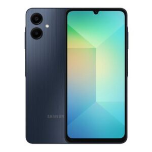 Samsung Galaxy A06 128GB Dual Sim
